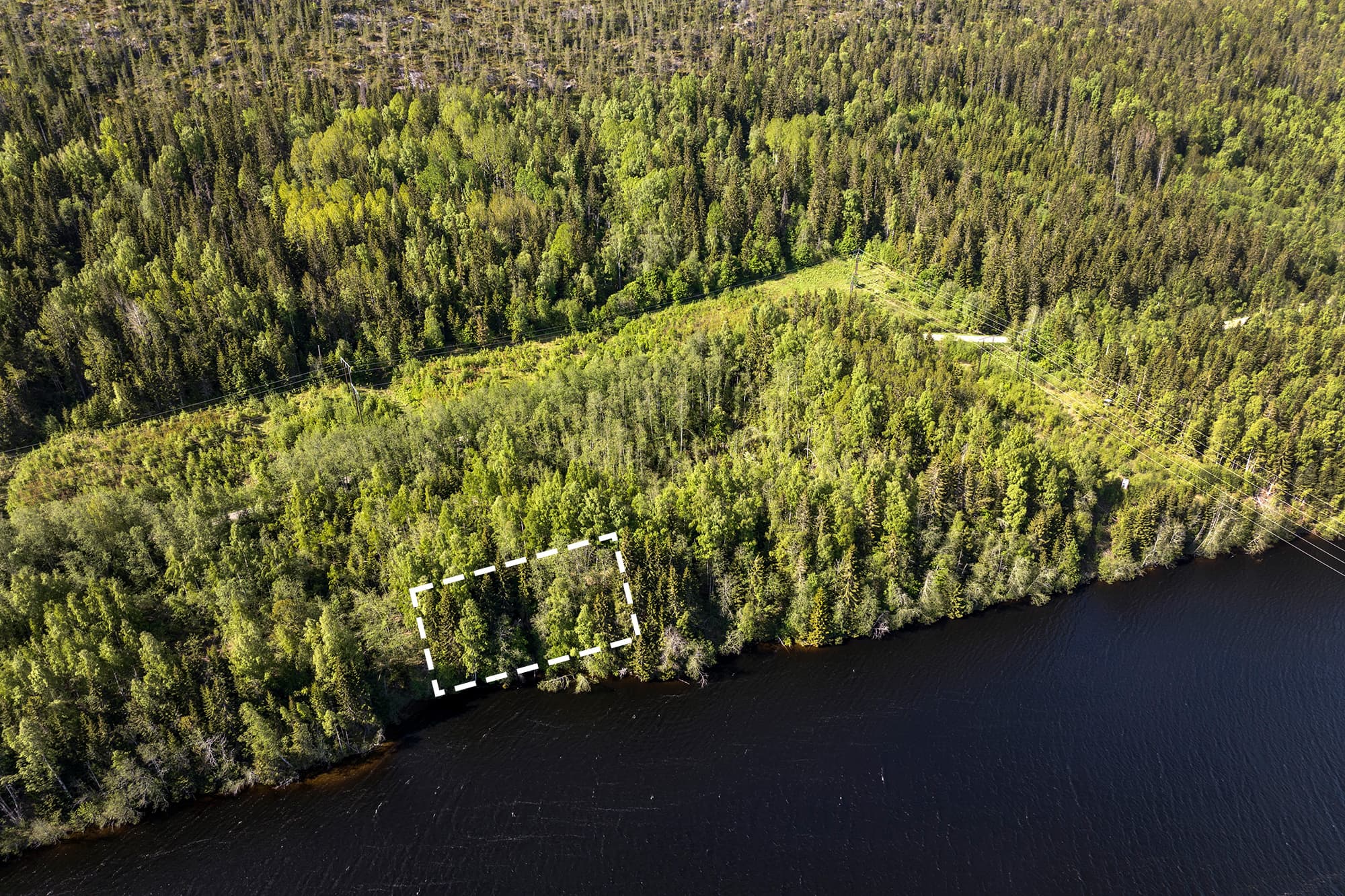 Strömås 8